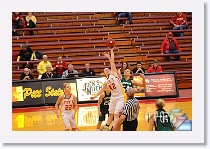 Womens Basketball vs NW Missouri St * (268 Slides)